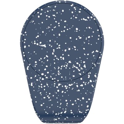 PopSockets Otwieracz PopSockets PopGrip Opener - Rozkładany uchwyt i podstawka do telefonów oraz tabletów z wymiennym zintegrowanym otwieraczem do butelek -Navy Kicks 803428
