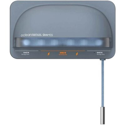 XIAOMI Sterylizator XIAOMI Oclean S1 Smart UVC Szary