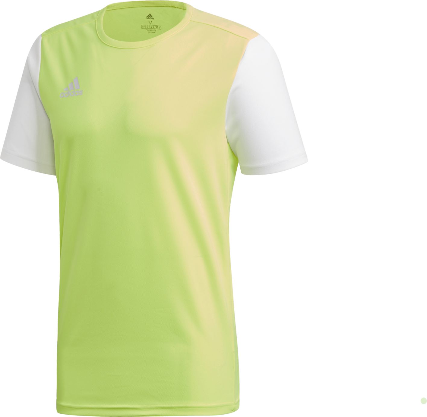 Adidas Koszulka piłkarska Estro 19 zielona r. L DP3235