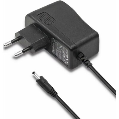 Qoltec Ładowarka Zasilacz sieciowy 1,4m 50006