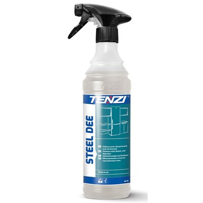 Tenzi STEEL DEE stal nierdzewna - 0,6 L W79/600