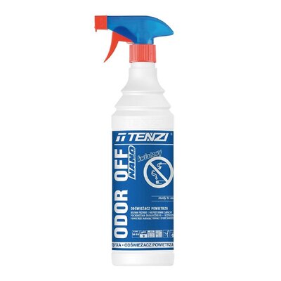 Tenzi Odświeżacz powietrza Odor Off Nano 600 ml WWW086B600BD000