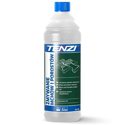 Tenzi Mchy i porosty 1L DS09/001