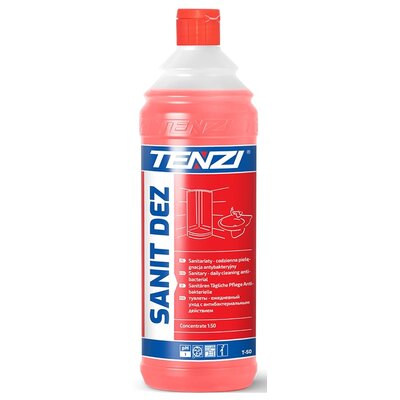 Tenzi Sanit Dez 1L T50/001