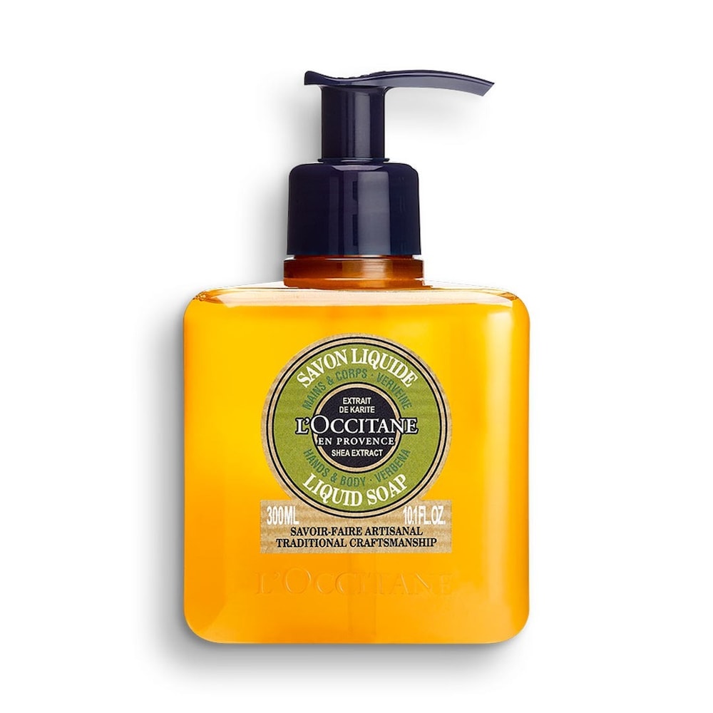 LOccitane Karité 300 ml