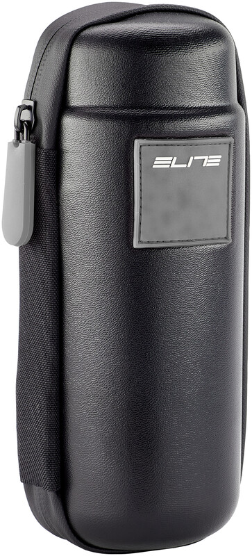 Elite Elite Takuin Rainproof Transport Bottle 500ml, czarny  2021 Systemy hydratacyjne 257056