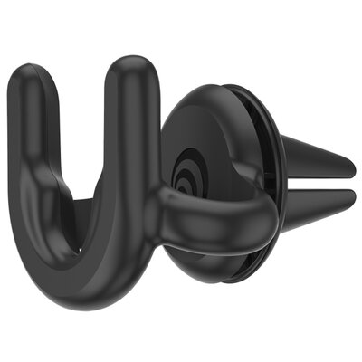 PopSockets Uchwyt samochodowy do popsockets, PopMount 2, czarny 842978171975