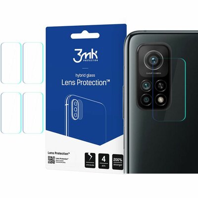 3MK Lens Protection Xiaomi Mi 11T/Mi 11T Pro LENSPROTECTION