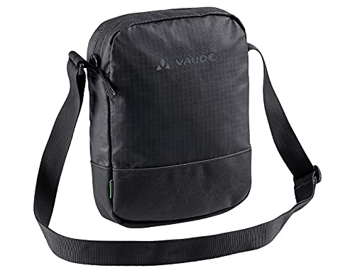 VAUDE Torba na ramię unisex Ben City czarny czarny Einheitsgröße