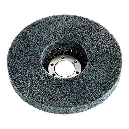 Metabo Tarcza z włókniny prasowanej 125x6,0x22,23mm do WE 14-125 INOX Plus 62636 (626368000)