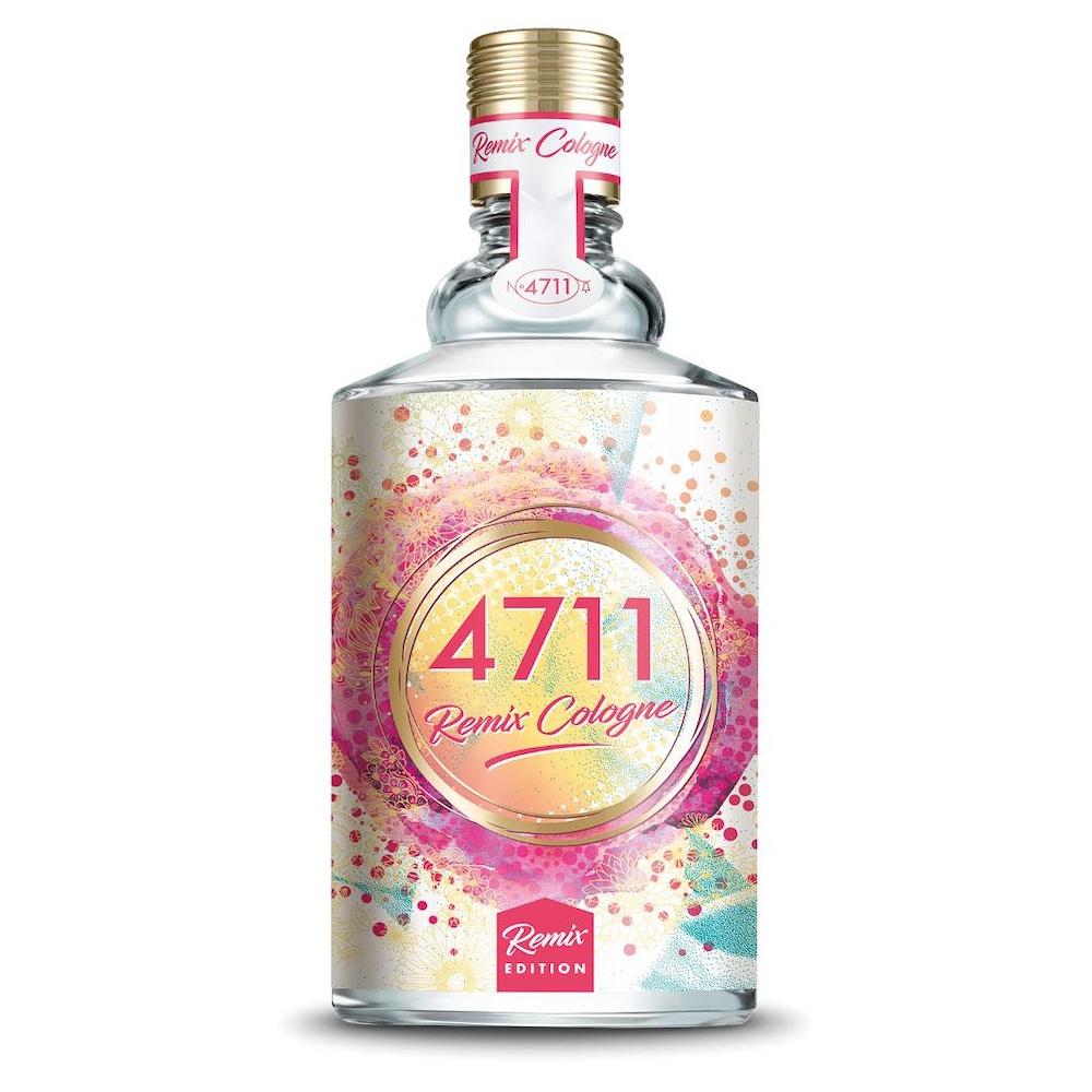 4711 Remix Cologne 100 ml