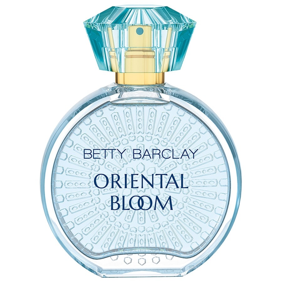 Betty Barclay Oriental Bloom 50 ml