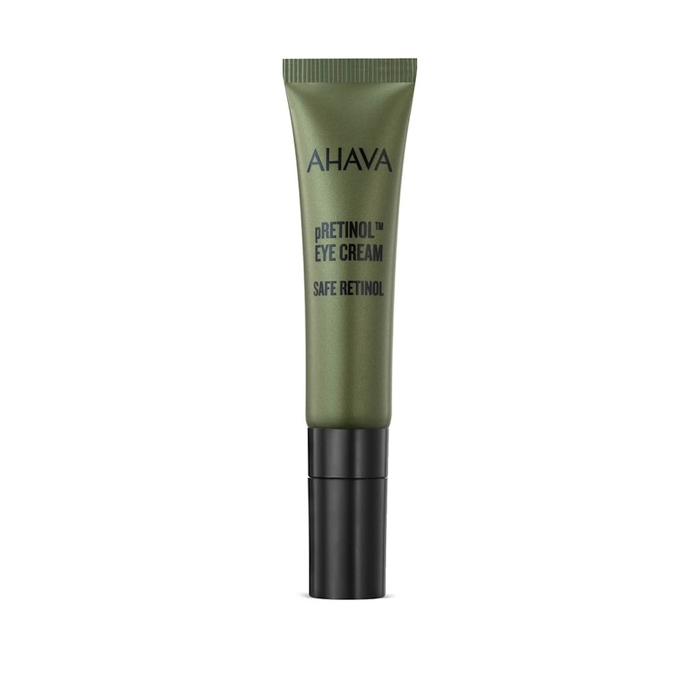 Ahava Safe pRetinol Eye Cream 15.0 ml