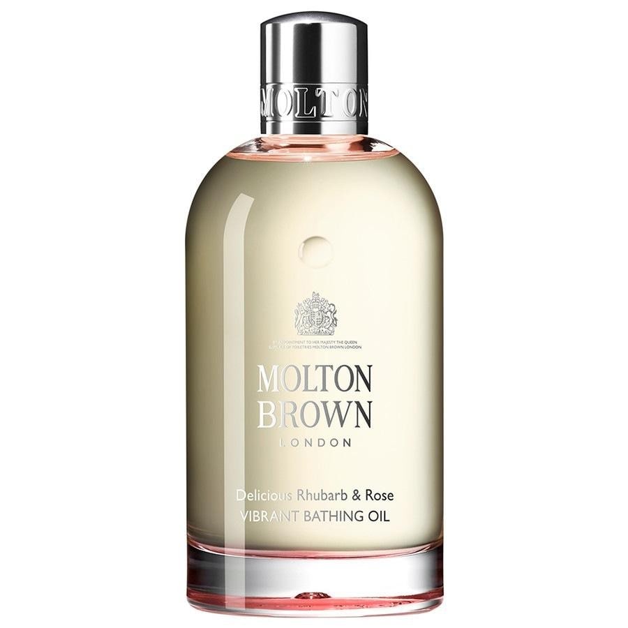 Molton Brown Body Essentials 200 ml