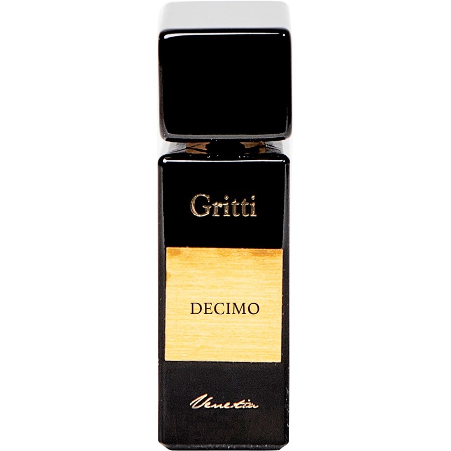 Gritti Decimo Gritti edp 100ml