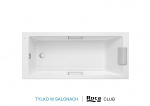 ROCA CLUB A248548000 Wanna VYTHOS 150x70 CM