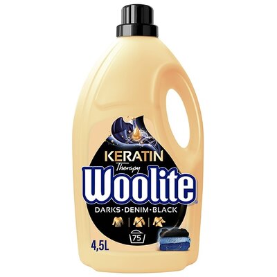 Woolite XXL DARK 4,5L 4,5L (8060377)