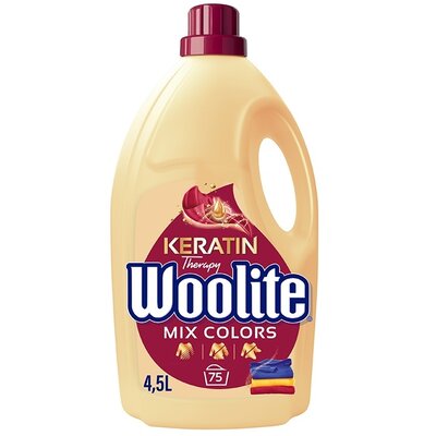 Woolite XXL COLOUR 4,5L 4,5L (8060379)
