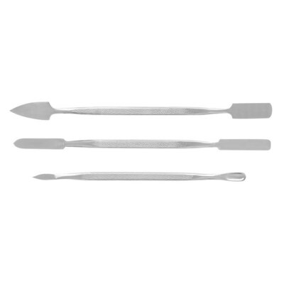 NEO TOOLS Szpatułki NEO TOOLS 06-118 3 szt)