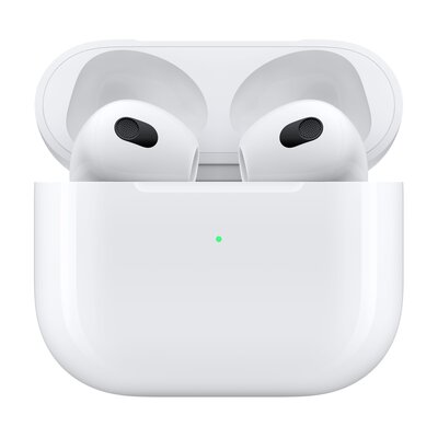 Apple AirPods III Białe