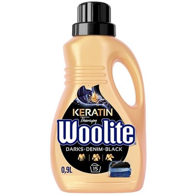 Woolite Perła płyn do prania Dark 900ml