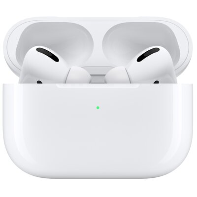 Apple AirPods Pro ANC MagSafe Białe