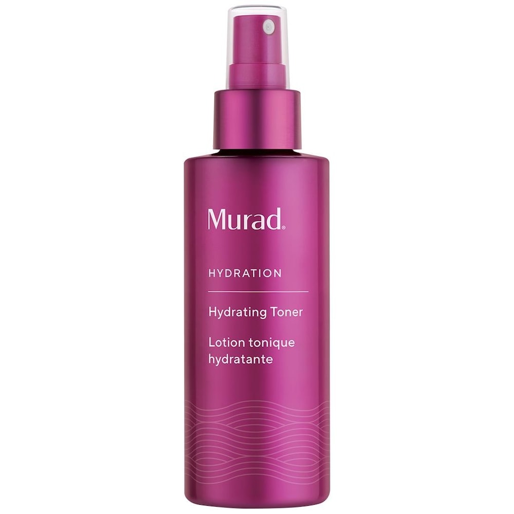 MURAD Hydration Hydrating Toner 180.0 ml