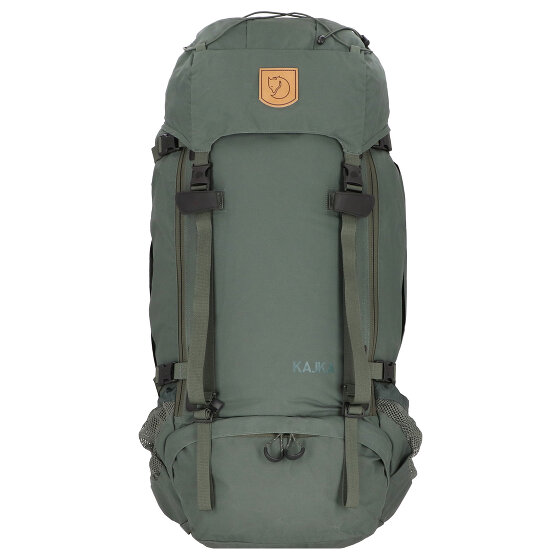 Fjällräven Kajka 75 Plecak 80 cm forest green