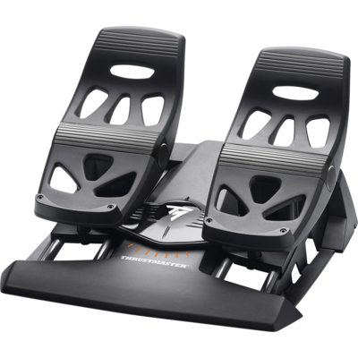 Thrustmaster T.FLIGHT RUDDER PEDALS (2960764)