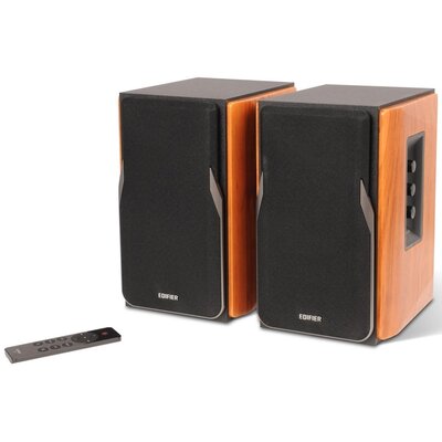 Edifier R1380DB 2.0 brązowe R1380DB brown