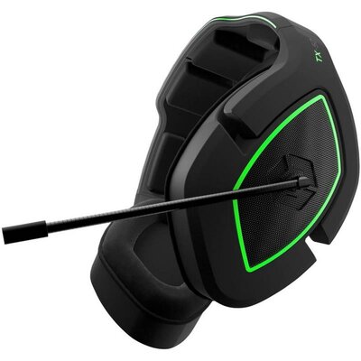 Gioteck TX-50 Xbox zielone TX50XBX-11-MU