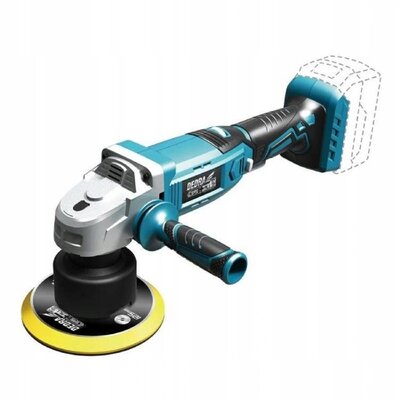 Dedra Polerka DED7085 DED7085