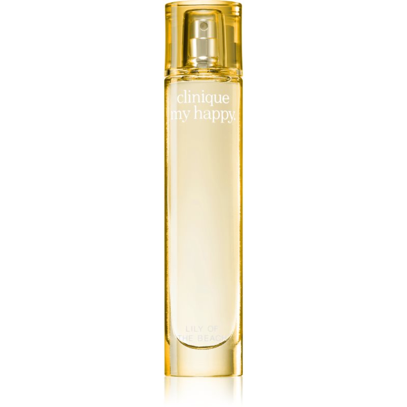 Clinique My Happy. Lily of the Beach woda perfumowana dla kobiet 15 ml