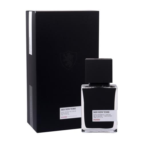 MiN New York Scent Stories Vol. 2 Plush Woda perfumowana 75 ml