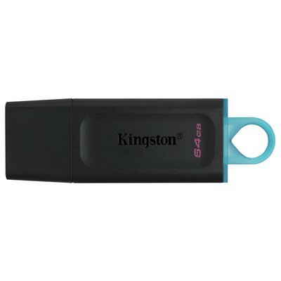 Kingston 64GB DataTraveler Exodia (DTX/64GB)
