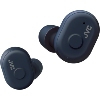JVC HA-A10T Niebieskie (HA-A10TAU BLUE)
