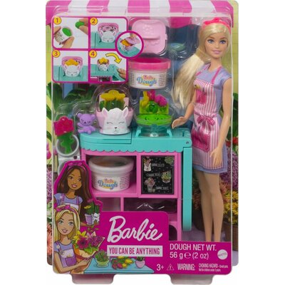 Mattel GTN58 Florystka