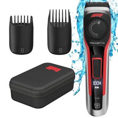 Rowenta Virtuo TN384MF0