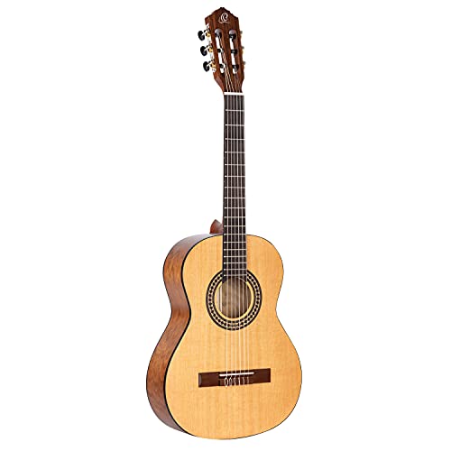 ORTEGA Student Series gitara klasyczna 3/4 6 stringów (RSTC5M-3/4)