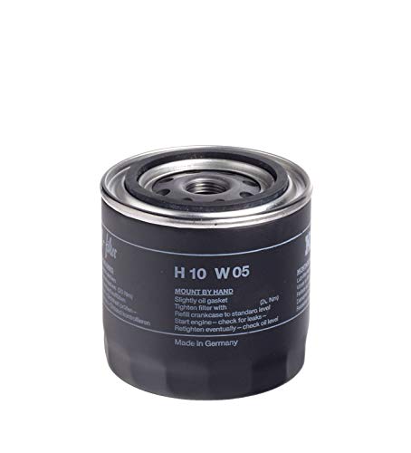 Hengst Bloki silnika H10W05