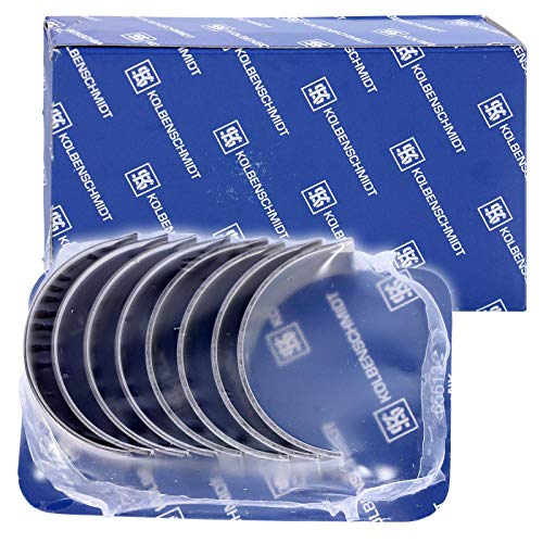 KOLBENSCHMIDT Zestaw łożysk korbowodu KOLBENSCHMIDT 77338600