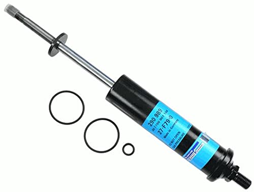 Sachs 290 989 Mocowania
