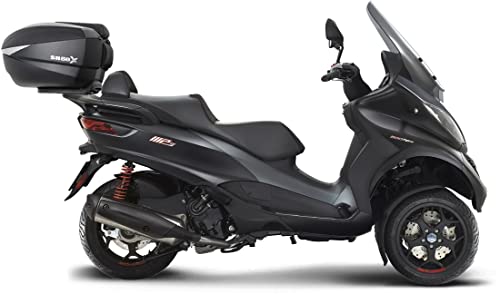 SHAD V0MP58ST TOP Master Piaggio MP3 300/350/500HPE Sport/Biznes '18