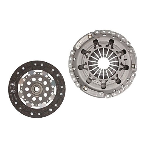 LUK ZESTAW SPRZĘGŁA  623294209 VOLVO S40/S60/S70/S80/C70 2,0/2,4/2,5 97-06 /BEZ ŁOŻYSKA/