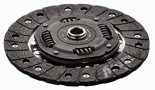 SACHS Tarcza sprzęgła 1862 114 041