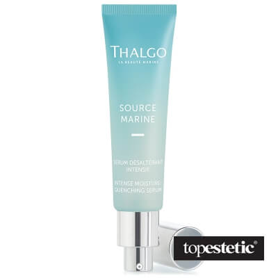 Thalgo Thalgo Intense Moisture - Quenching Serum Intensywne nawilżające serum 30 ml