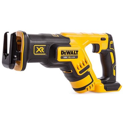 Dewalt DeWALT dcs397 N piła szablasta 18 V/akumulator litowo bez z oświetleniem LED DEWDCS367N