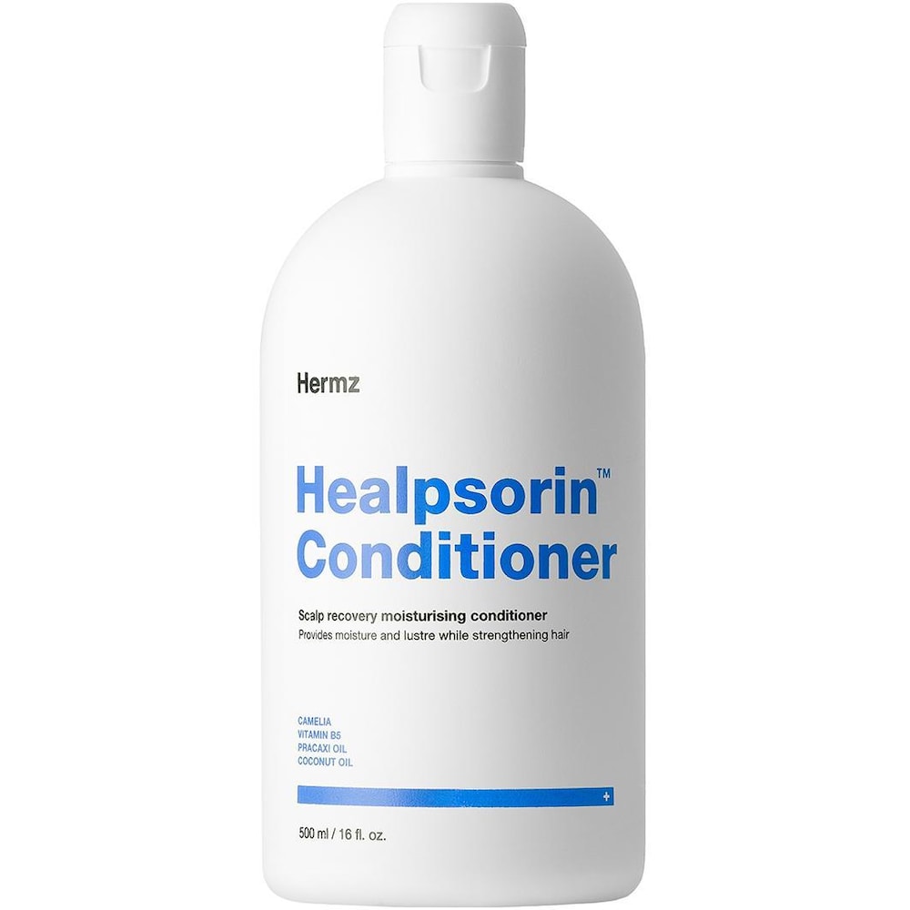 Healpsorin - Odżywka do włosów Derm. na Łuszczycę