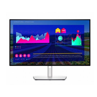 Dell U2722D