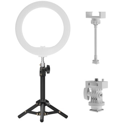 Newell Lampa pierścieniowa LED RL-10A